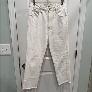 AMO Jeans Chloe Crop